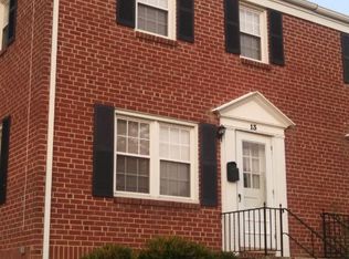 13 Shannon Dr, Bel Air, MD 21014