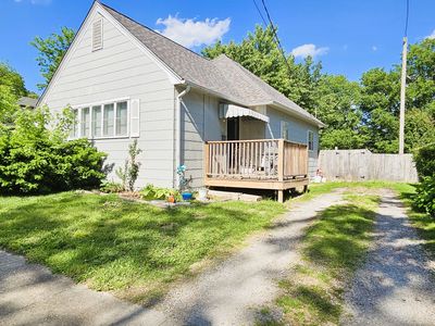 804 S 20th St, Mount Vernon, IL, 62864