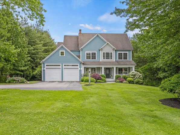 20 Plantation Drive, Scarborough, ME 04074