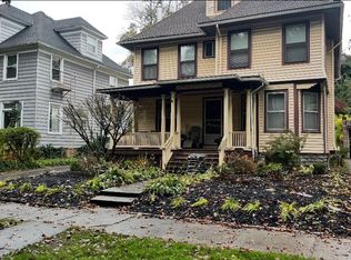 21.5 Thayer St, Rochester, NY 14607