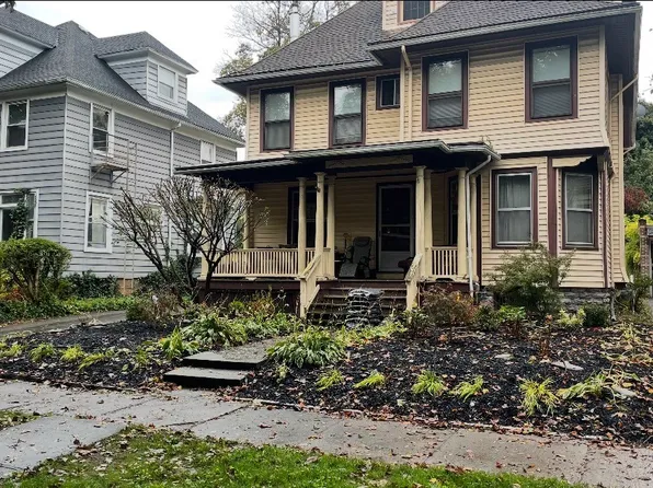 21.5 Thayer St, Rochester, NY 14607