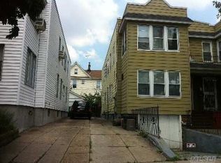 12509 Hillside Ave, Jamaica, NY 11418