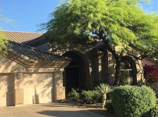 16265 N 108th Way, Scottsdale, AZ 85255