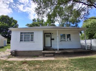 214 Edwards St, Danville, IL