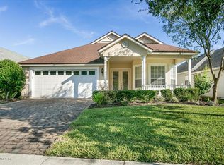 1380 Castle Pines Cir, Saint Augustine, FL 32092