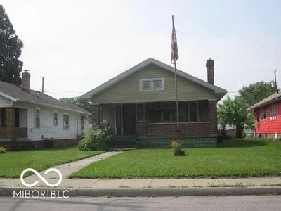 3953 English Ave, Indianapolis, IN, 46201