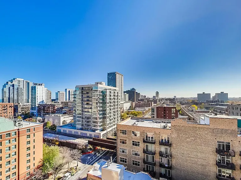 1516 S Wabash Ave #1004 — Photo 13