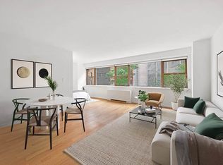 321 E 48th St APT 3F, New York, NY