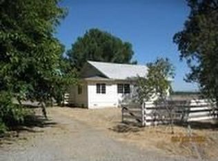 761 Magnolia Rd, Marysville, CA 95901