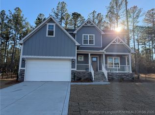 283 Education Dr, Spring Lake, NC 28390