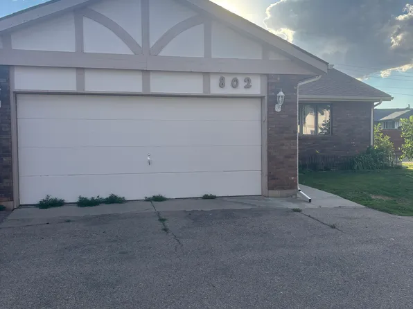 802 1st St, Eaton, CO 80615