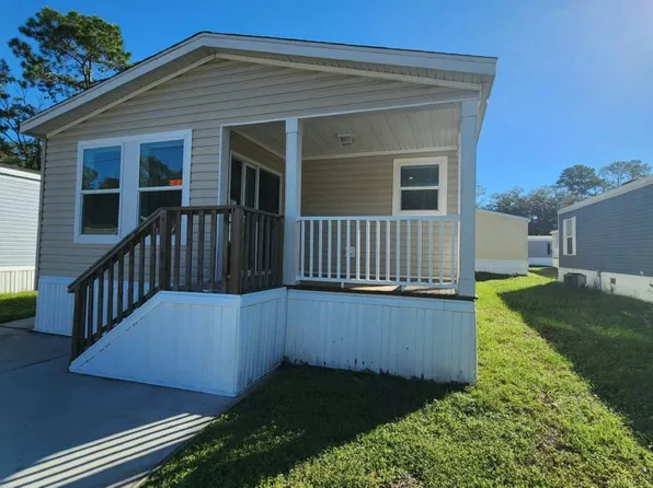6539 Townsend Rd #75, Jacksonville, FL 32244