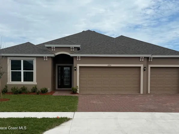 6901 Cameo Dr, Grant Valkaria, FL 32949