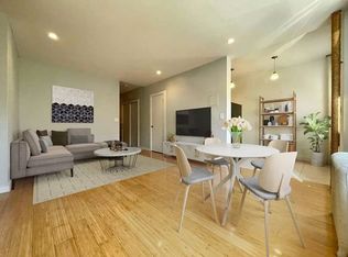 4321 Broadway #3B, New York, NY 10033