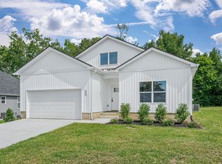 125 Reece Rd, Baxter, TN 38544