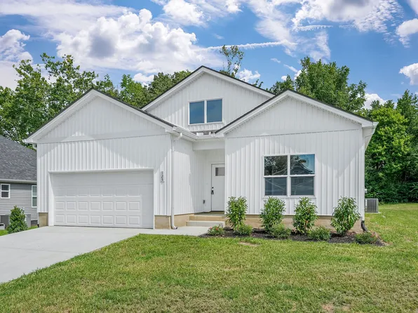 125 Reece Rd, Baxter, TN 38544