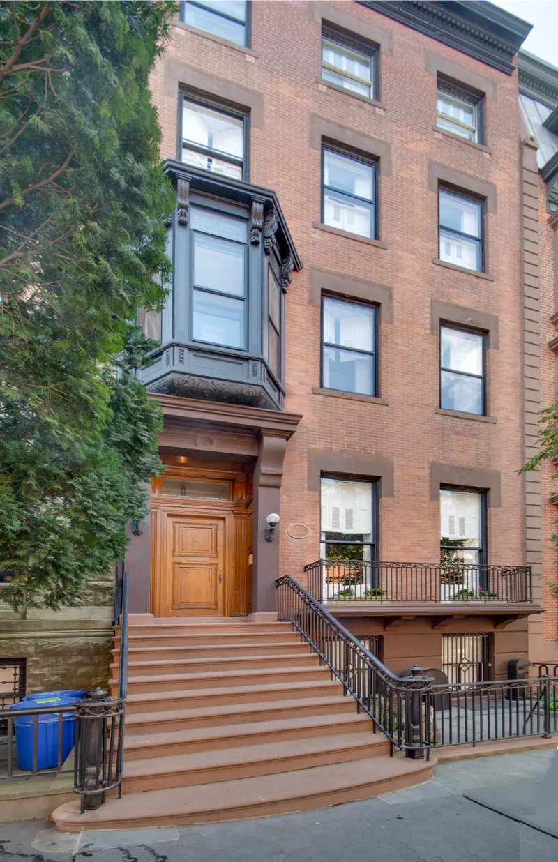 88 Remsen Street in Brooklyn Heights : Sales, Rentals, Floorplans |  StreetEasy