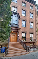 88 Remsen Street in Brooklyn Heights