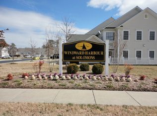 625 Ruxton Rd, Dowell, MD 20629