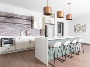 Ivy at SOCO, Grand Forks, ND 58201