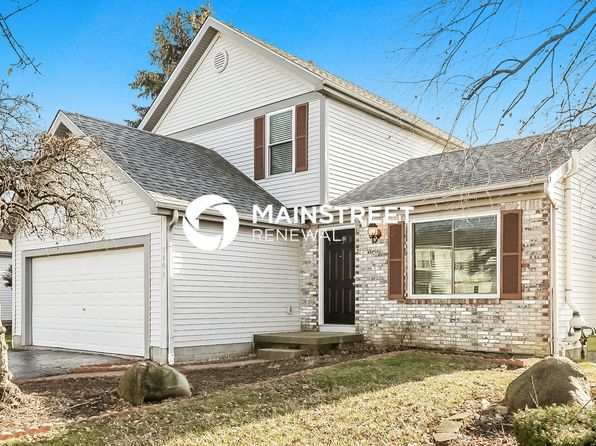 7401 Crooked Stick Dr