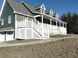 12 Heron Dr, Danville, NH 03819