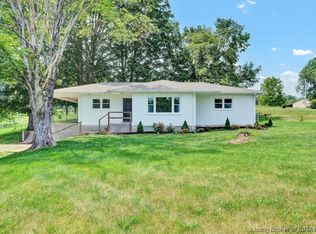 3981 Highway 135 NE, Corydon, IN 47112