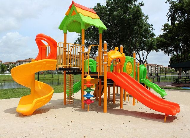 Children's Playground