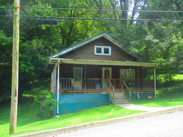 768 S Indiana Ave, French Lick, IN 47432