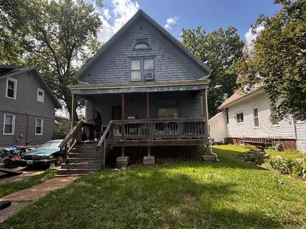 2133 N Bigelow St, Peoria, IL 61604