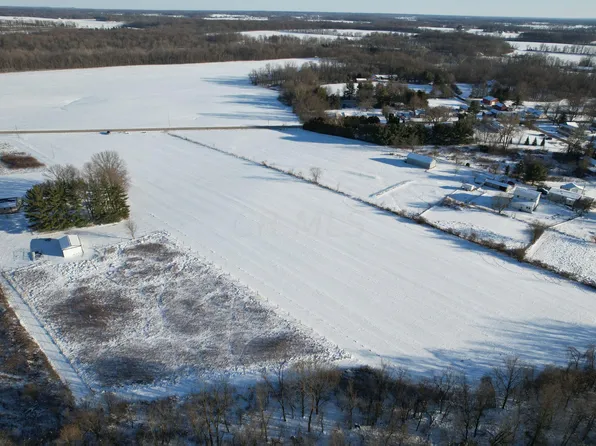 662 County Road 24, Marengo, OH 43334