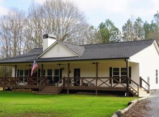 220 Lowery Rd, Kingston, GA 30145