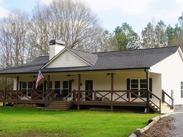 220 Lowery Rd, Kingston, GA 30145