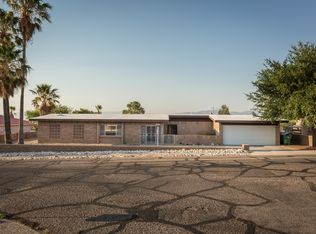 591 E Nashville Ave, Vail, AZ 85641