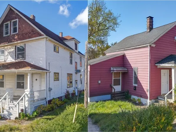 2958 E 71st St, Cleveland, OH 44104