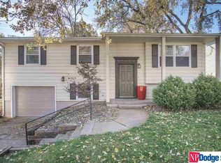 11013 Olin Ave, Omaha, NE 68144