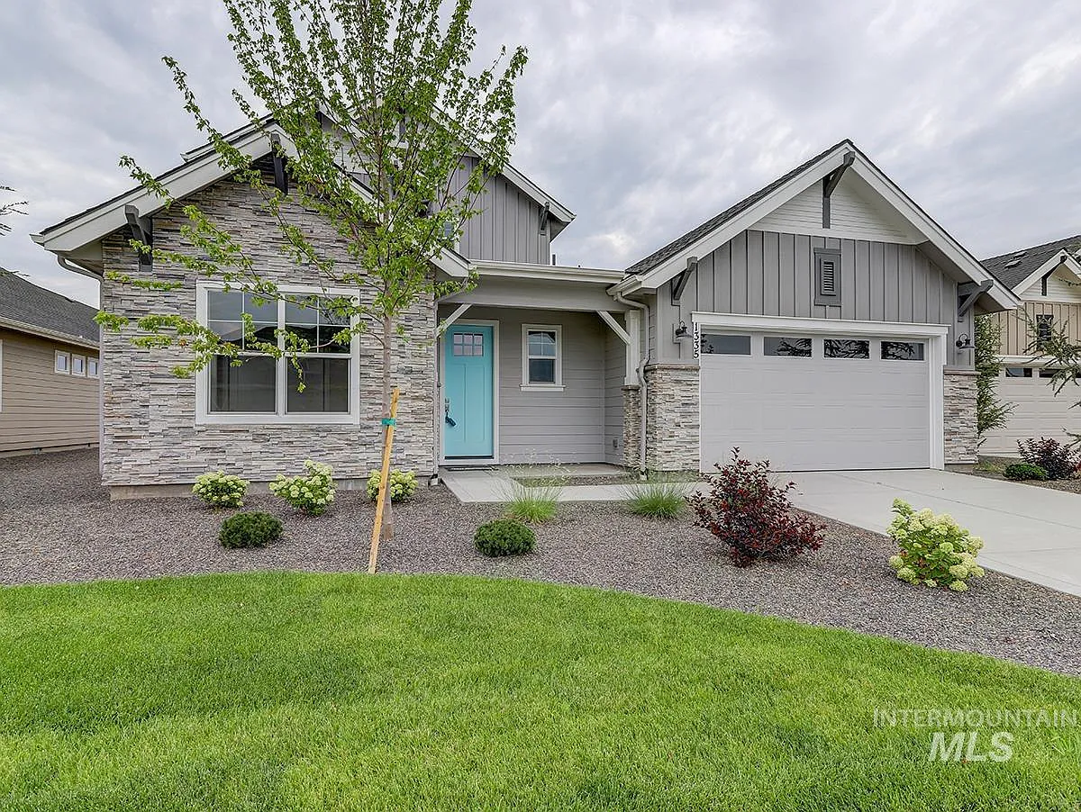 1335 N Diadora Ave, Eagle, ID 83616 | Zillow