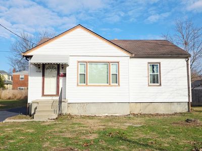 4268 Glenway Ave, Cincinnati, OH, 45236