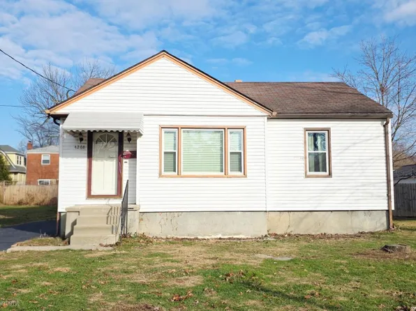 4268 Glenway Ave, Cincinnati, OH 45236