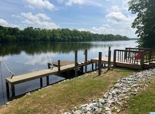 1793 County Road 944, Minter, AL 36761