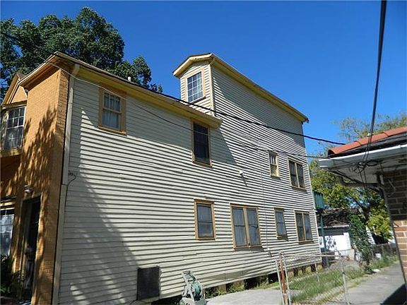 3rd image of 8529 S Claiborne Ave