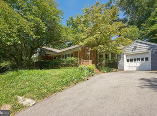 412 Southwest Dr, Silver Spring, MD 20901