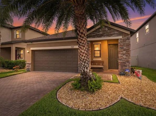 9927 Ivory Dr, Ruskin, FL 33573