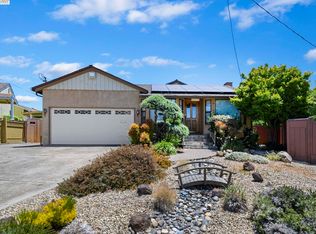 20772 Woodside Way, Castro Valley, CA 94546