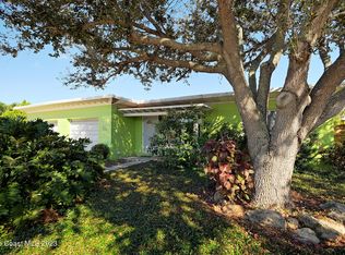 317 N Orlando Ave, Cocoa Beach, FL 32931