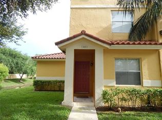 4024 NW 90th Ave #T4024, Sunrise, FL 33351