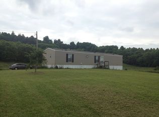2757 Puncheon Creek Rd, Eubank, KY 42567