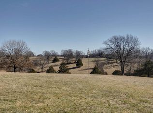 1844 McLean Rd, Ozark, MO 65721