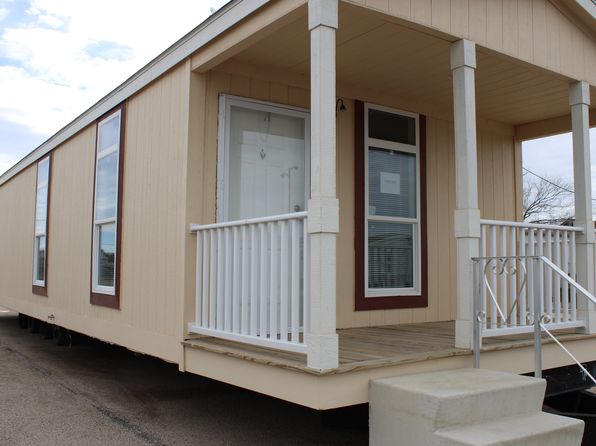 CS1650 Plan, A-1 Homes Odessa