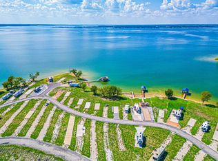 LOT 34 Waterfront Rd, Kerens, TX 75144